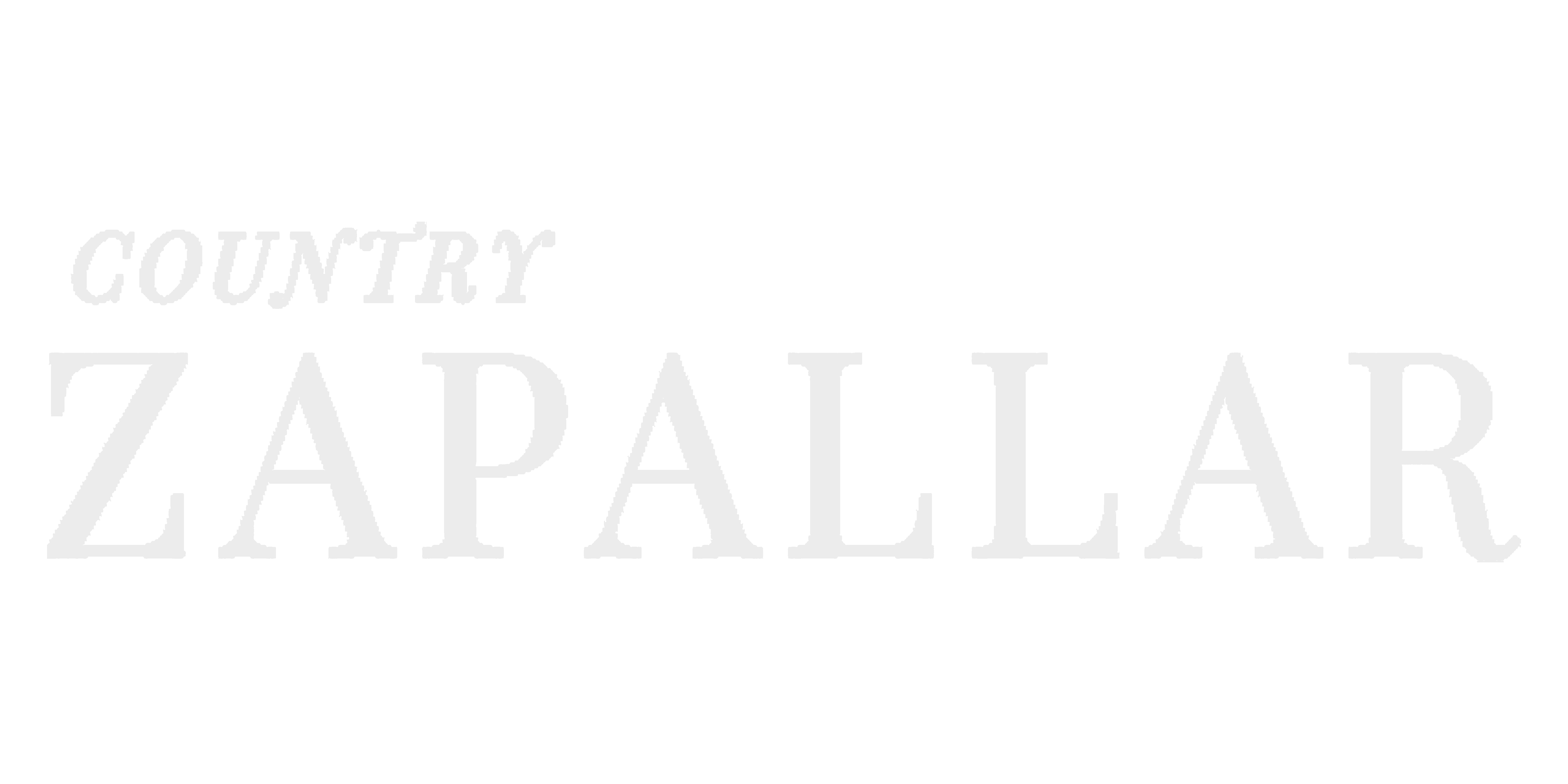 Country Zapallar