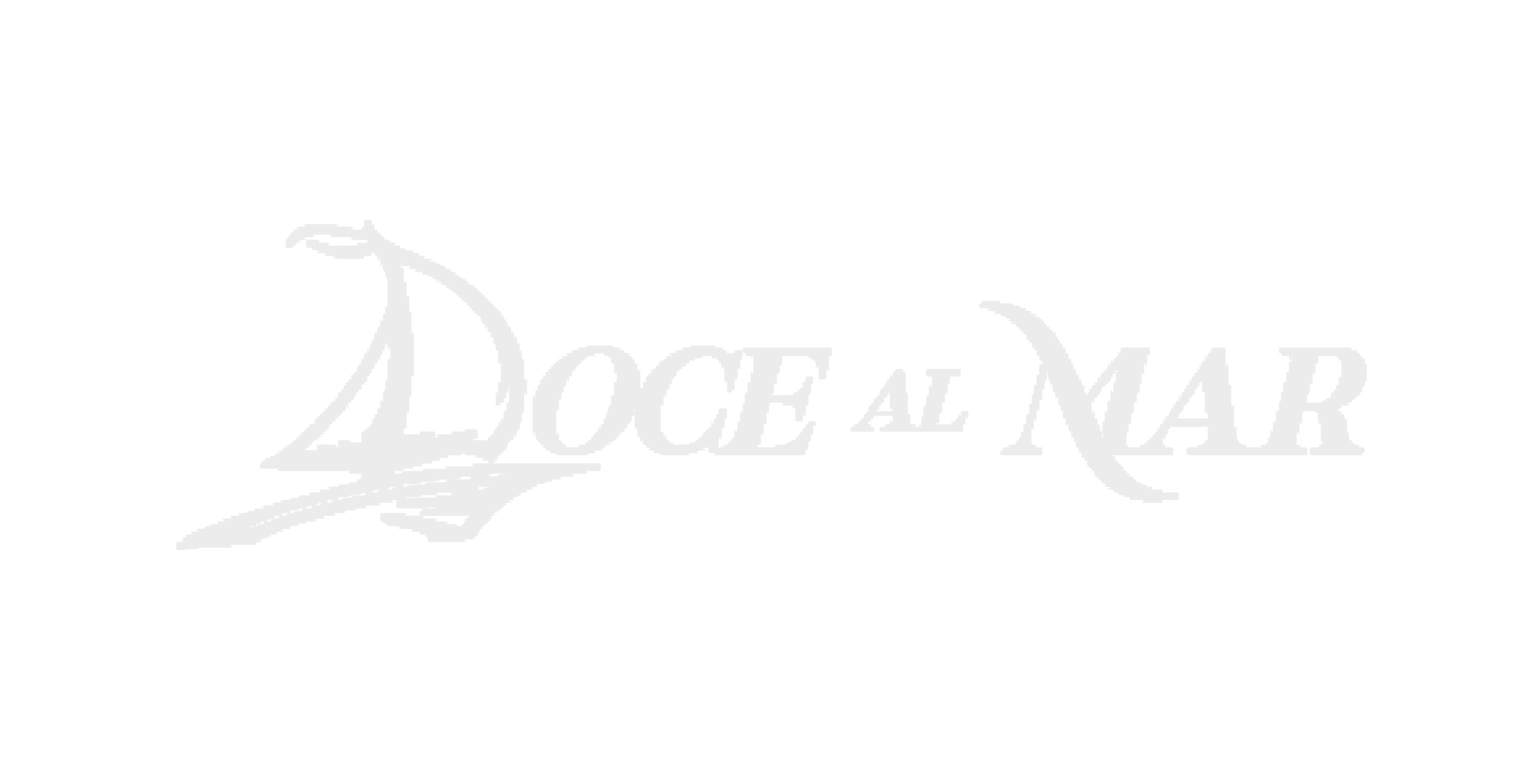 Doce al Mar