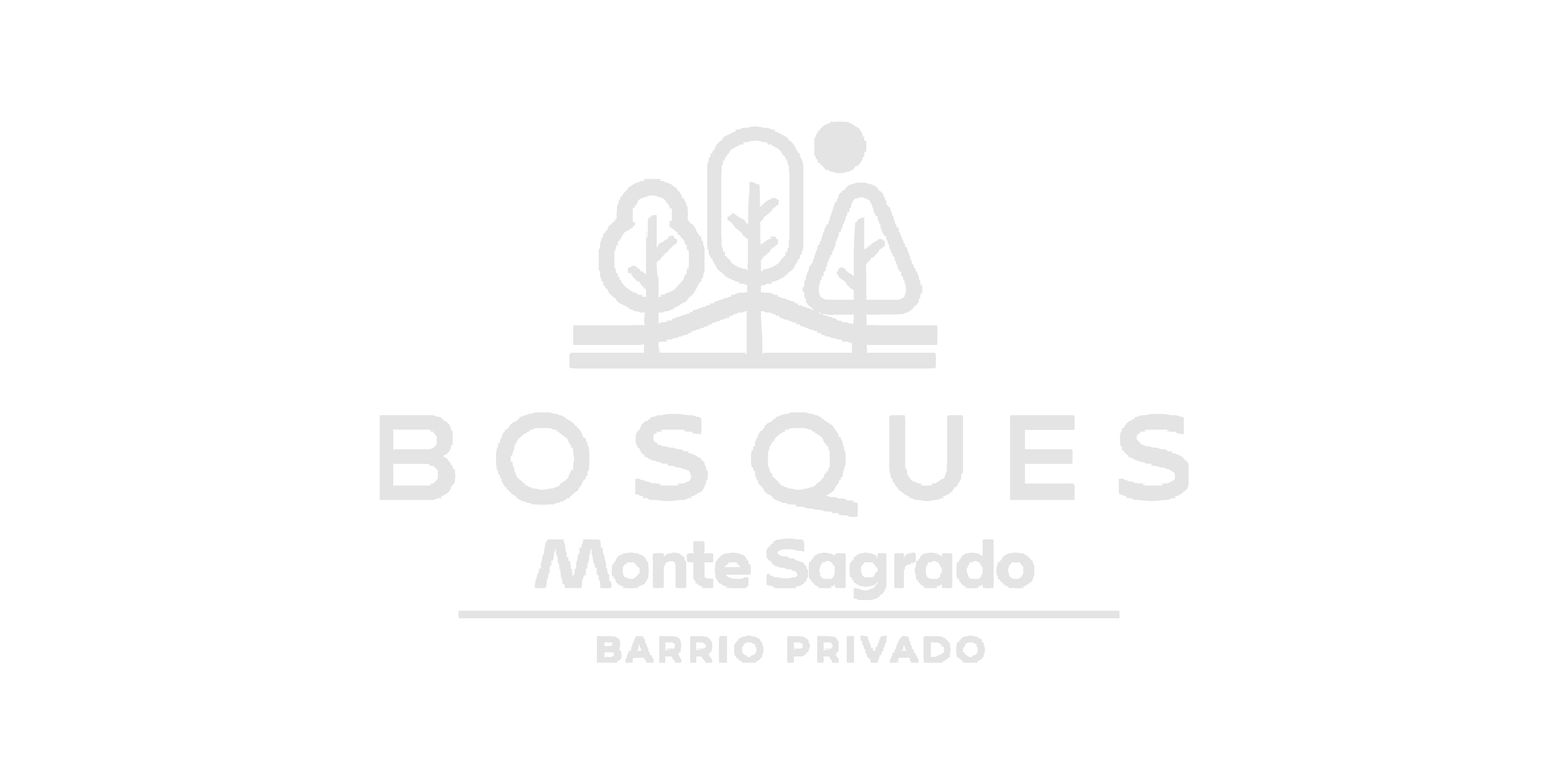 Bosques Monte Sagrado 