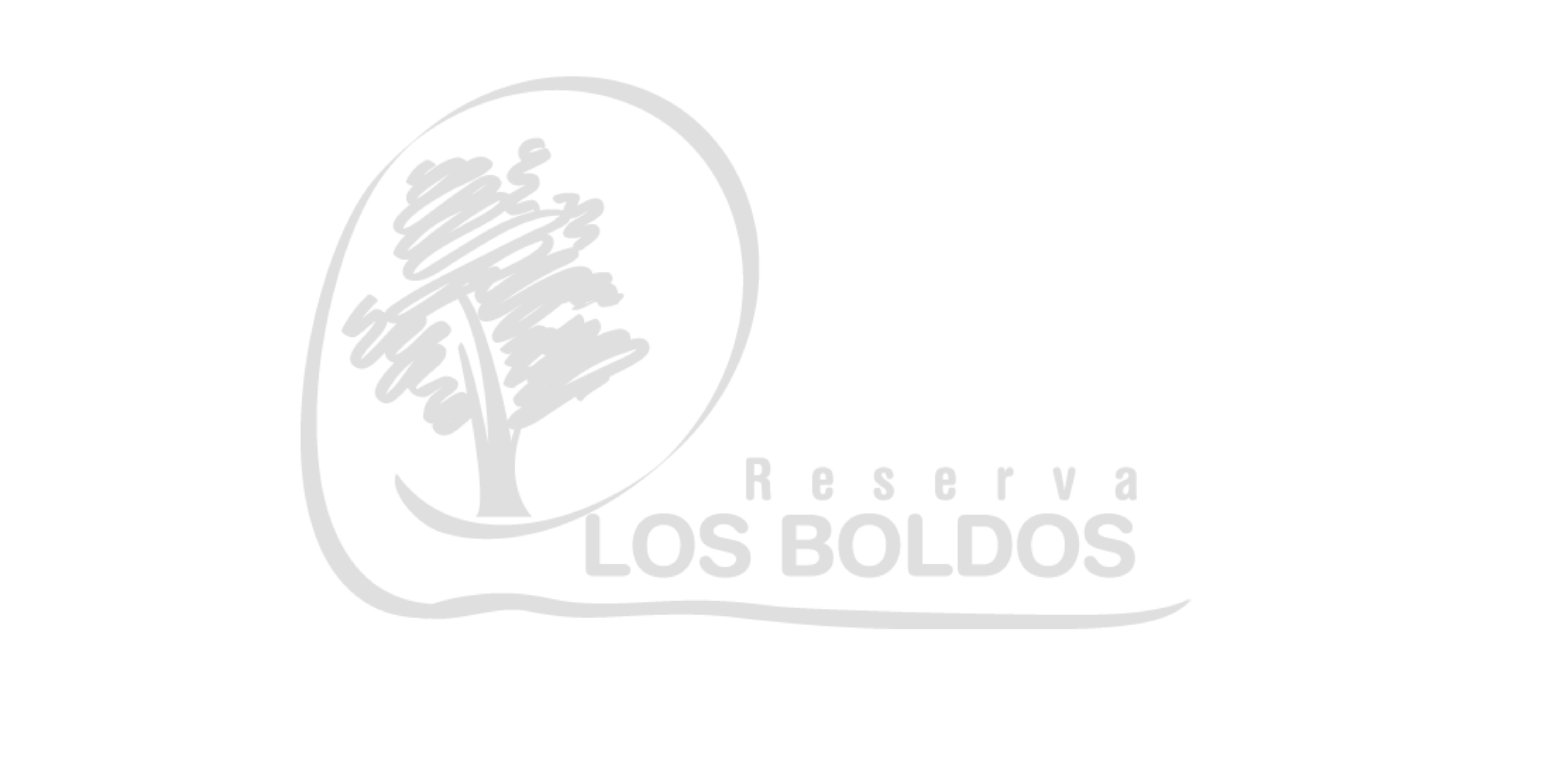 Reserva Los Boldos