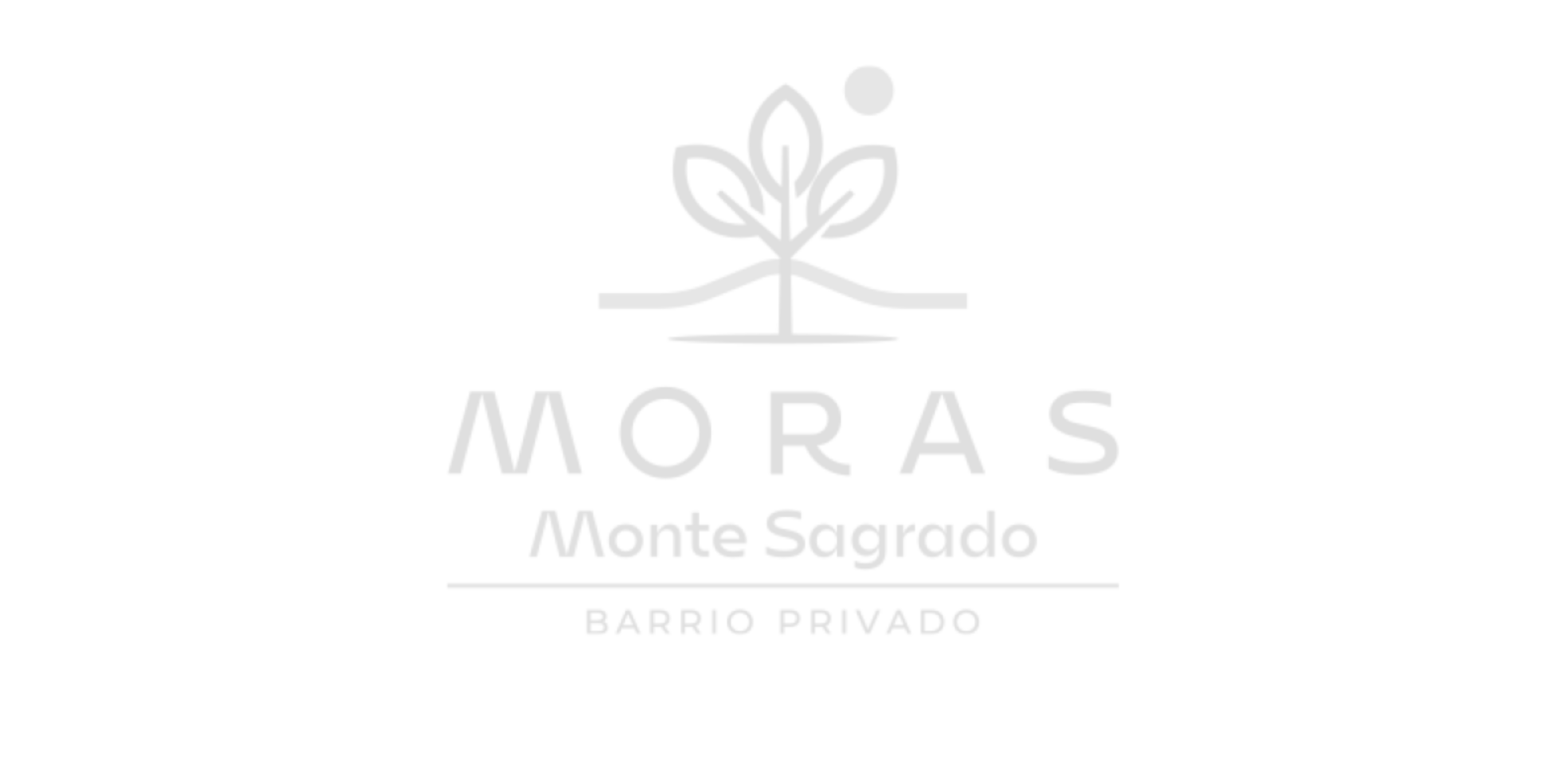 Moras Monte Sagrado