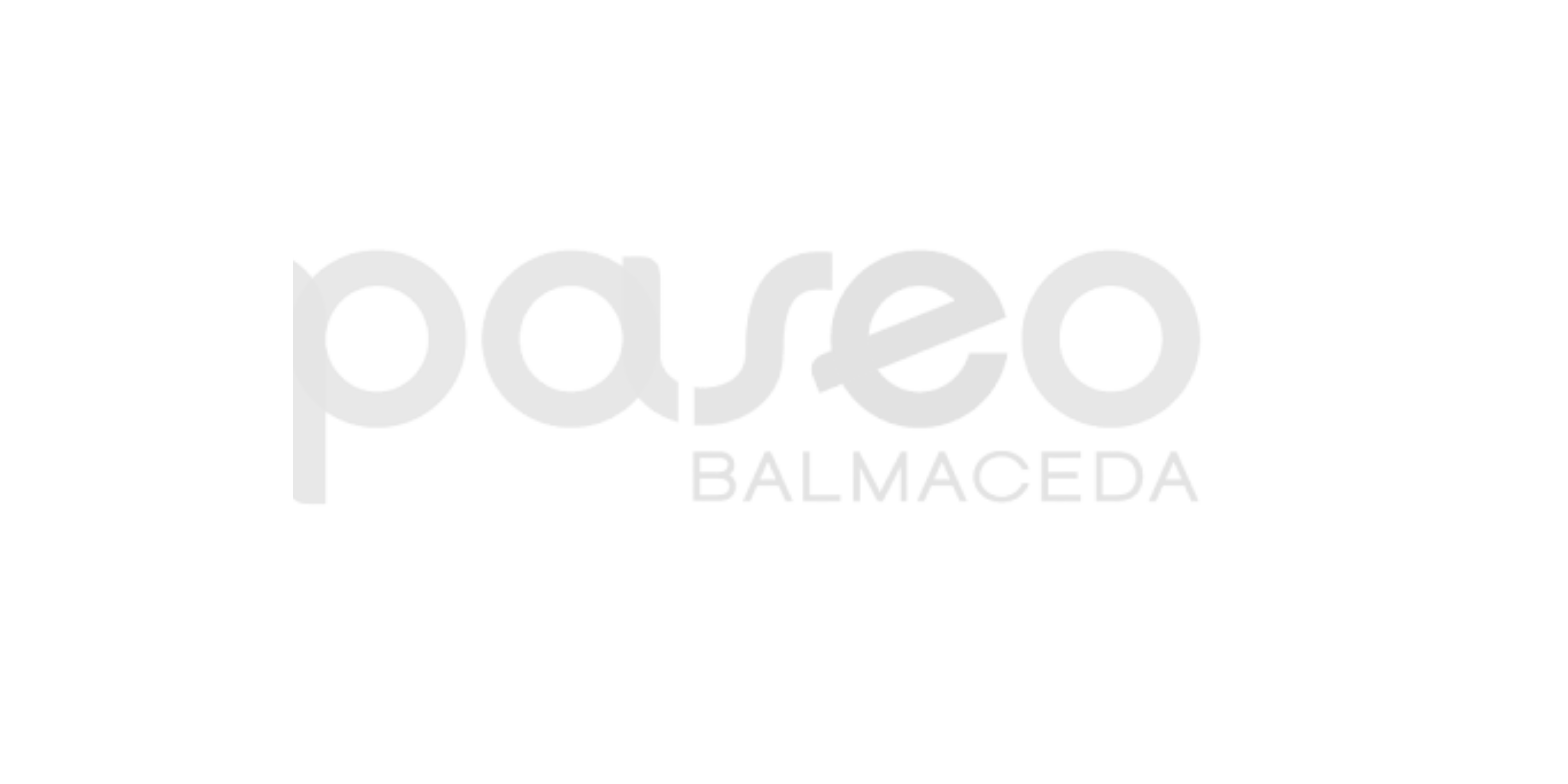 Paseo Balmaceda