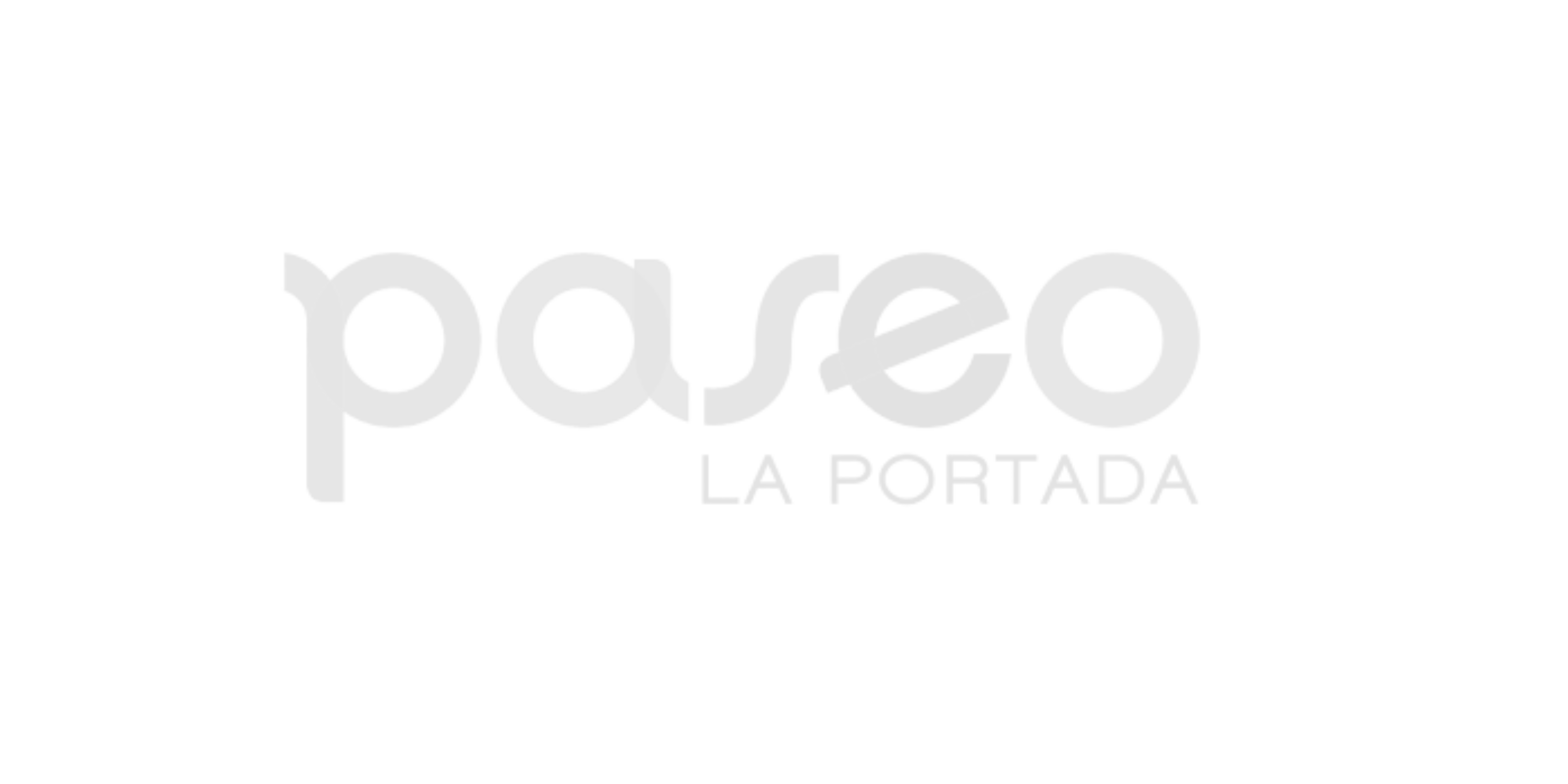 Paseo La Portada