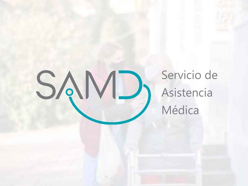 Desarrollo web Samd