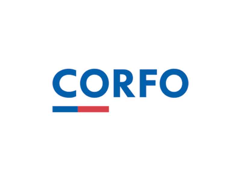 Web Corfo