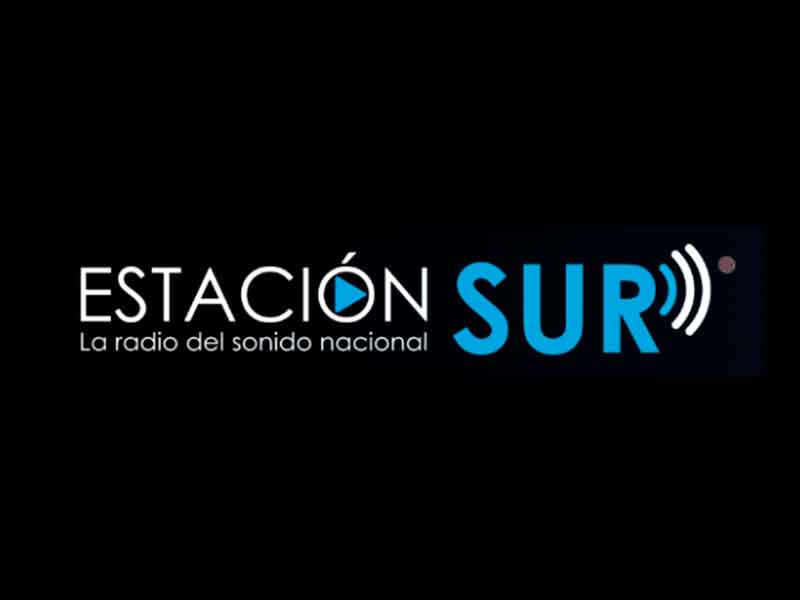Desarrollo web Estación Sur