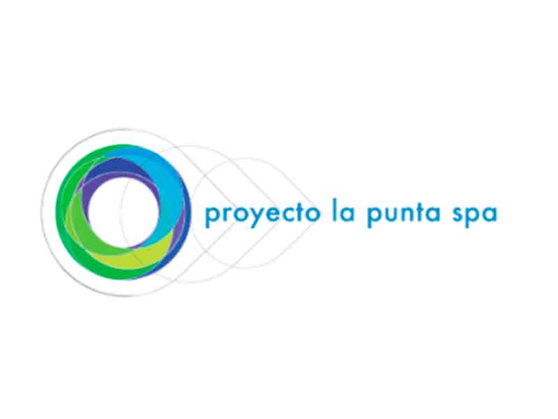 Desarrollo web Proyecto la Punta Spa