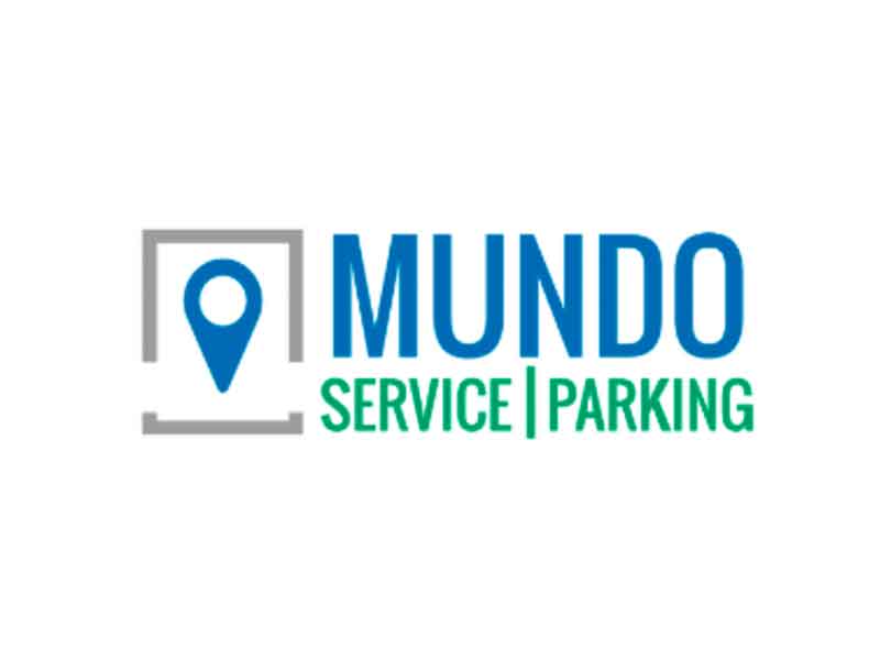 Desarrollo web Mundo Service Parking