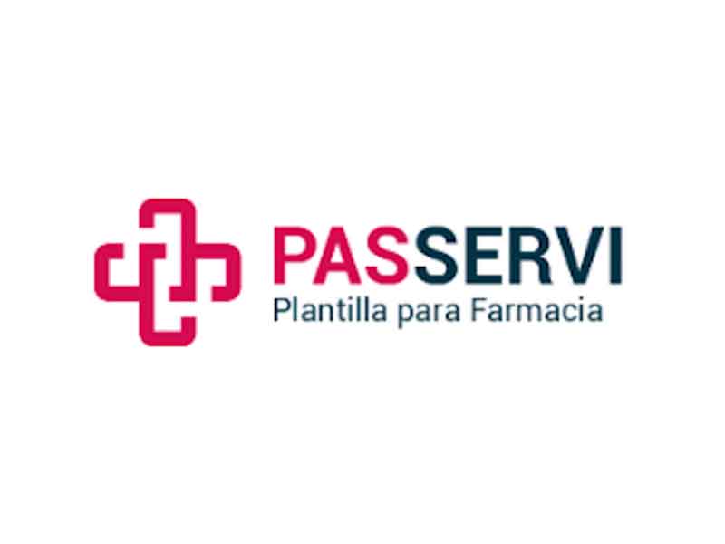 Desarrollo web Passervi