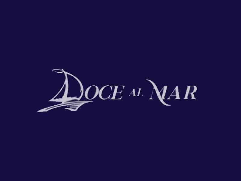 Desarrollo web Doce Mar