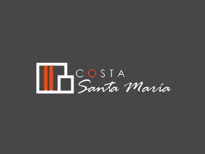 Desarrollo de web Costa Santa Maria