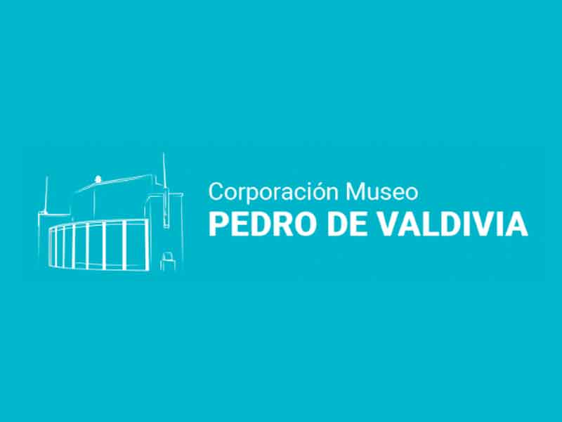 Desarrollo web de Pedro de Valdivia