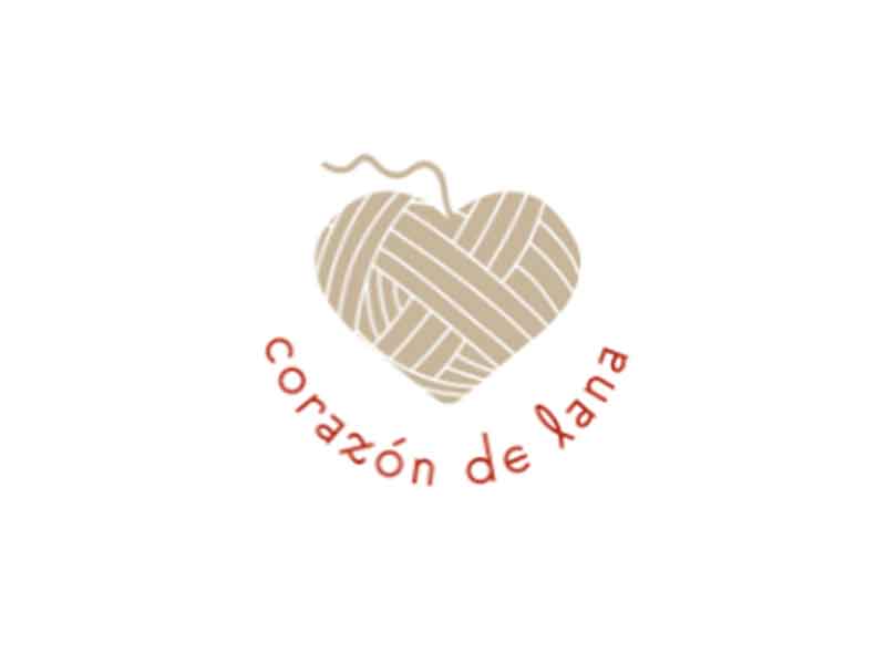 Desarrollo web de Corazón de Lana