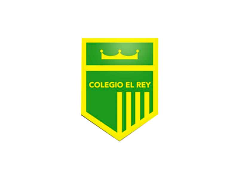 Desarrollo web Colegio Jardin del Rey
