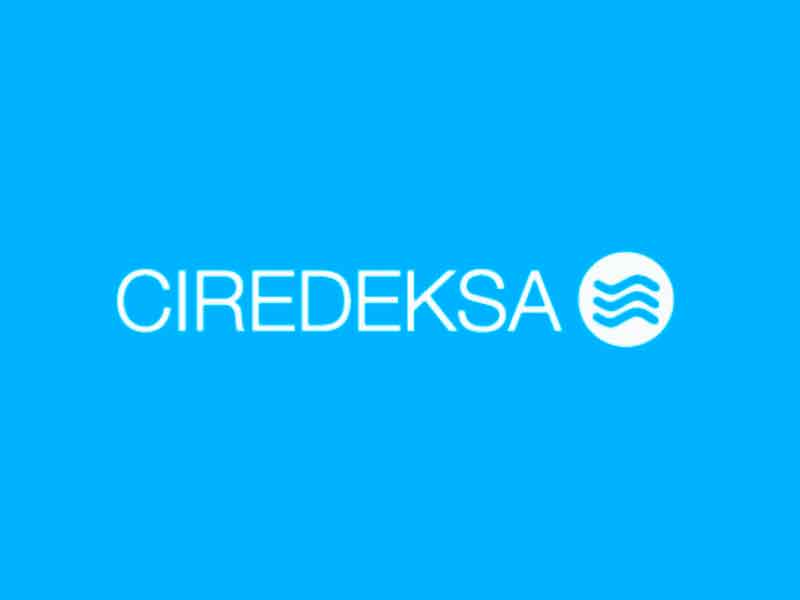 Desarrollo web de Ciredeksa