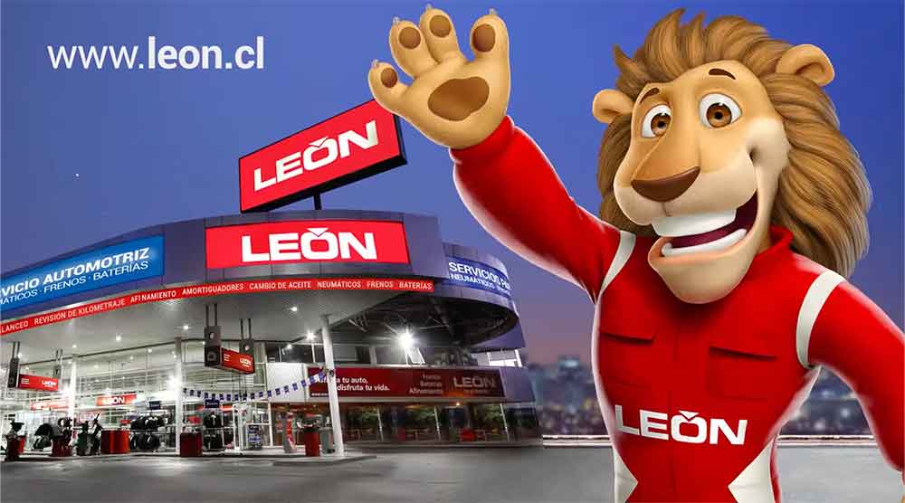 Video Campaña León