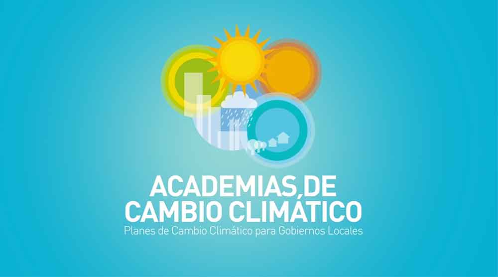 Video de Cambio climático