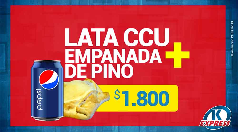 Video de K Express